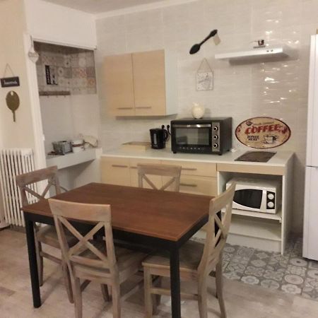 Enclos Savoyard Appartement Meuble 1Chambre 1 Canape Lits 3Personnes Grand-Aigueblanche Eksteriør bilde